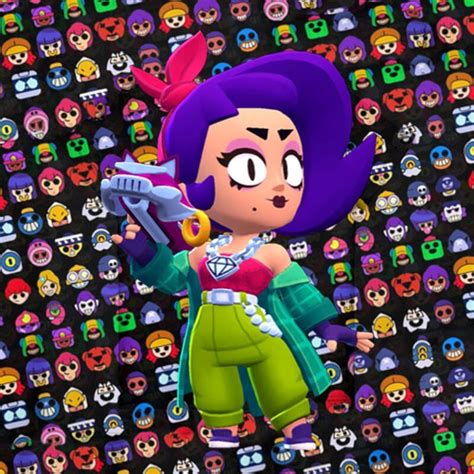lola bdscr|Braw Stars 2022 Lola brief guide on everything you need to know.